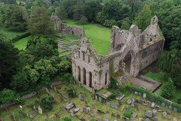 Belfast to Strangford Lough Private Coastal Day Tour