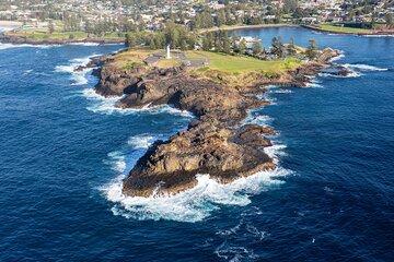 Sydney South Coast Day Tour – Kiama Blowhole & Sea Cliff Bridge