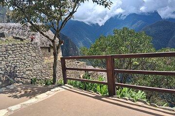 Machupicchu Experience in a Day