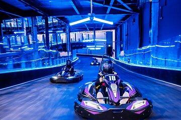 Singapore: HyperDrive