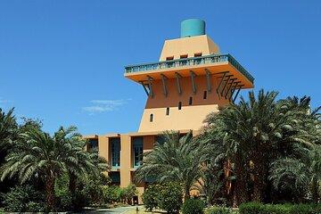 Private Tour Guide City Tour El Gouna&Hurghada&Mosque&old Market