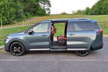 Private Transfer Casablanca Airport to Hotel by Luxury Vehicle