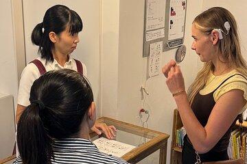 Deaf Friendly Cultural Tours in Japan