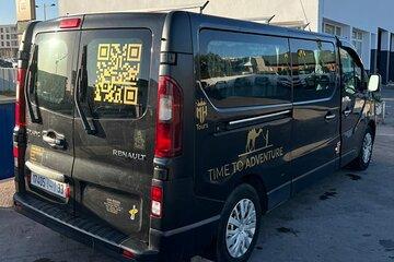 Agadir Airport Transfer Private and Comfortable Service