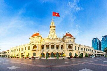 7 Days South and North Vietnam