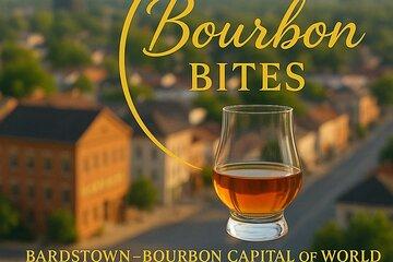 Bourbon Bites Tours: Bardstown – Bourbon Capital of the World