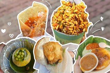 The Best of Mumbai Street Food (Private Tour)