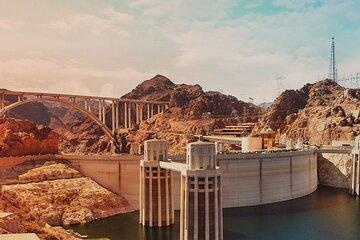 Hoover Dam Small Group Tour from Las Vegas