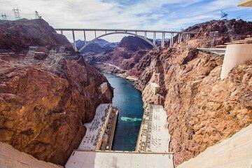 Hoover Dam Highlights Express Tour from Las Vegas