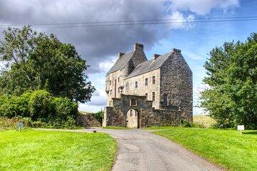 Edinburgh to Midhope Castle Private Guided Half Day Car Trip