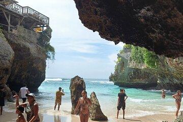 Discover South Bali Bliss With Aman Bali Driver