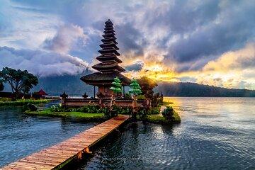 Private Bali Day Trip Adventure