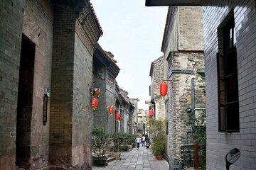 Shawan Ancient Town Cultural Tour with Professional Photography