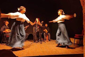 The Bourbon Echo and Concert and Tasting at TheAtri