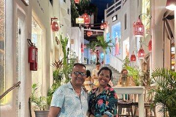 Experience the Magic of Pipa Night