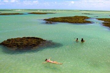 Private Passeio das Aguas Tour