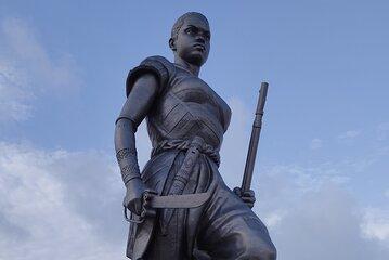 12 Day Ghana, Togo and Benin Experience