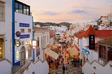 Algarve Tour