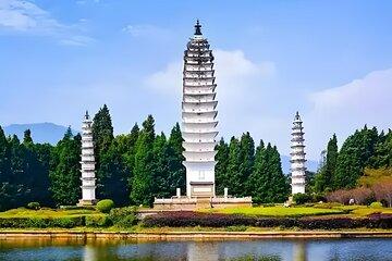 Half Day Splendid China Folk Village Shenzhen Guided Tour