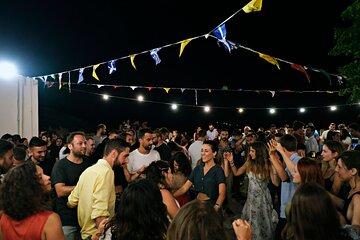 The Spirit of Kefalonia Festivals Food Wine and Live Music