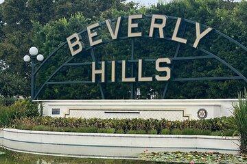 Beverly Hills’ Sweet Streets: A Self-Guided Chocolate Tour