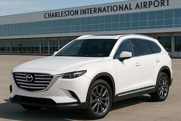 Charleston Luxury Car Transport Service