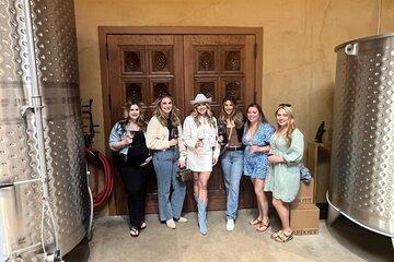 Corks and Couture beyond Wine Experience