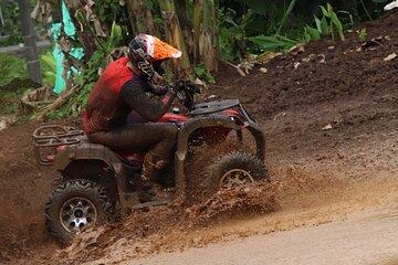 Bali's only Moto&ATV circuit with Freeroam beginner/Kids friendly