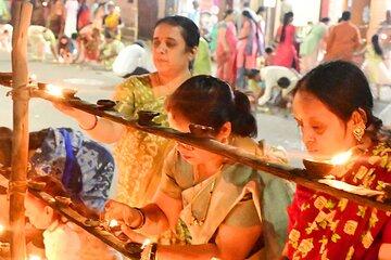 Trichy to Navagraha Temples Tour Chevvai, Budhan , Ketu Darshan