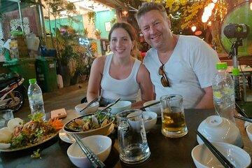 Hoi An Vespa Food Tour – Taste Authentic Local Flavors