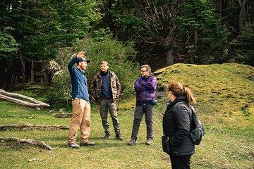 Tierra del Fuego National Park by Hike – Small groups