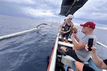 Bali Fun Fishing Charter with Hotel Transfer