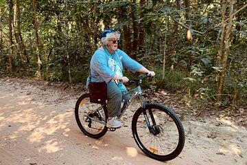 Kulen Mountain Cycling Tour