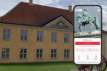 The Day the Soldiers Came: A Self Guided Copenhagen Walking Tour