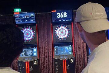 Tokyo FOOD And UNLIMITED BOOZE Tour in Shinjuku!!