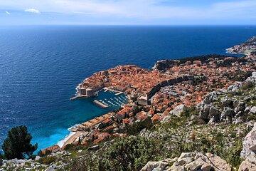 Explore Mokosica and Dubrovnik in a Private Car Tour