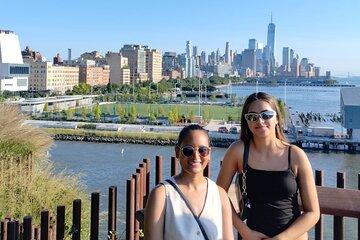 Grand Central Terminal & Skyscrapers Walking Tour