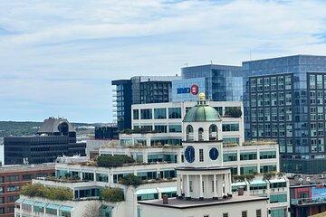 Peggy’s Cove and Halifax City Private 4 Hour Audio Guided Tour