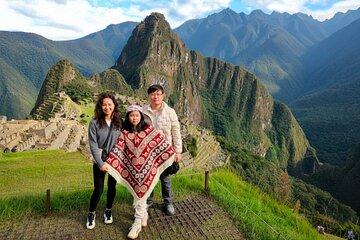 4 Day Machupicchu Escape Explore Sacred Valley Skip the Altitude
