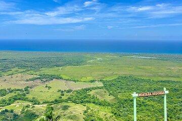 Montaña Redonda View 360 All Inclusive
