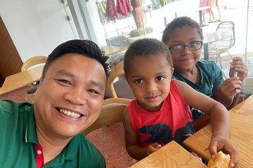 Private Car from Ho Chi Minh City to Mui Ne