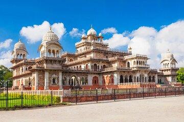 Private Jaipur Sightseeing Tour
