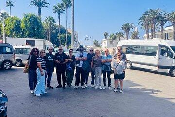 Casablanca Authentic Discovery of the Soul of the City