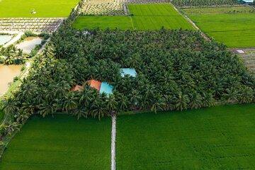 Mekong Delta Eco Tour and Local Life Experience