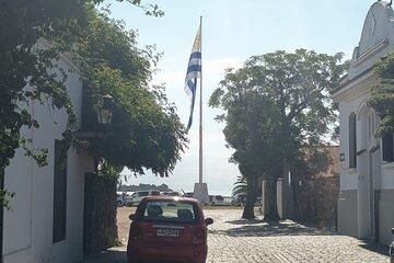 Colonia del Sacramento Historical Tour Duration of 1 hour