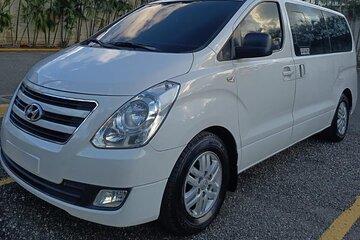 Puerto Plata Express Airport to Hotels Private Transfer