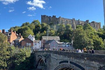Durham History and Culture Private Walking Tour with a Local