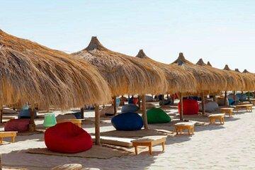 Hula Hula Island Trip with Snorkelling