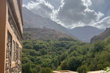 Atlas Mountains Experience: berber ,Imlil, Aroumd & the 3 Valleys