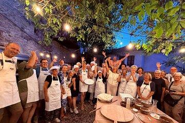 Private Cooking Class in Gjirokastra